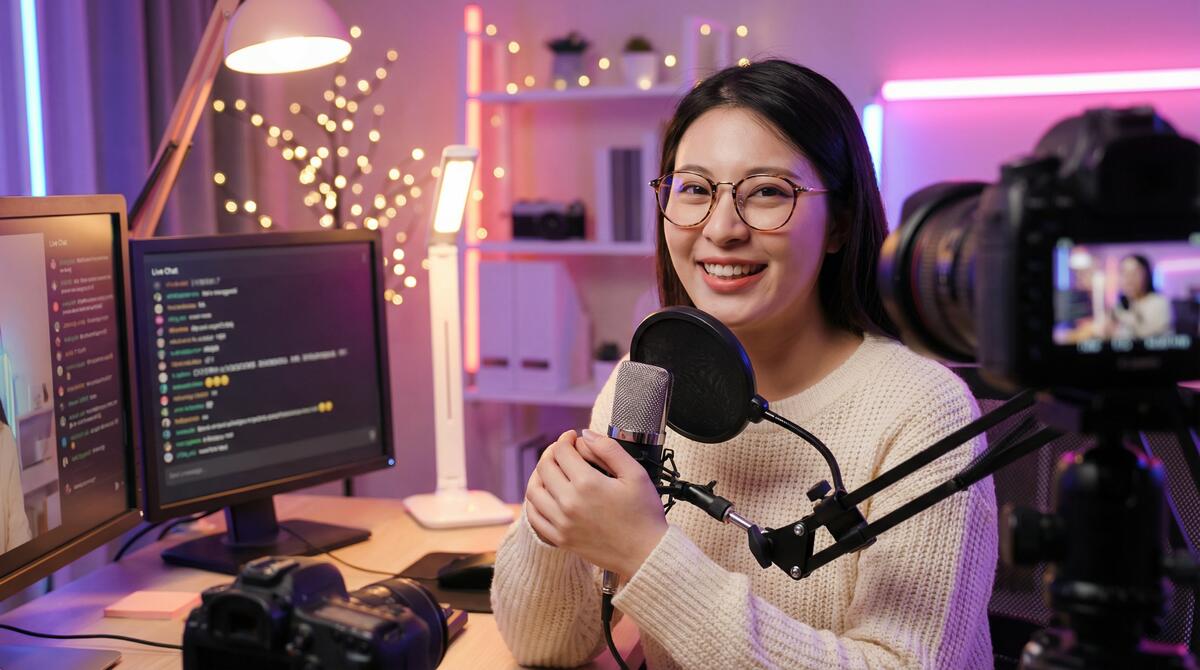 抖阴视频创作平台