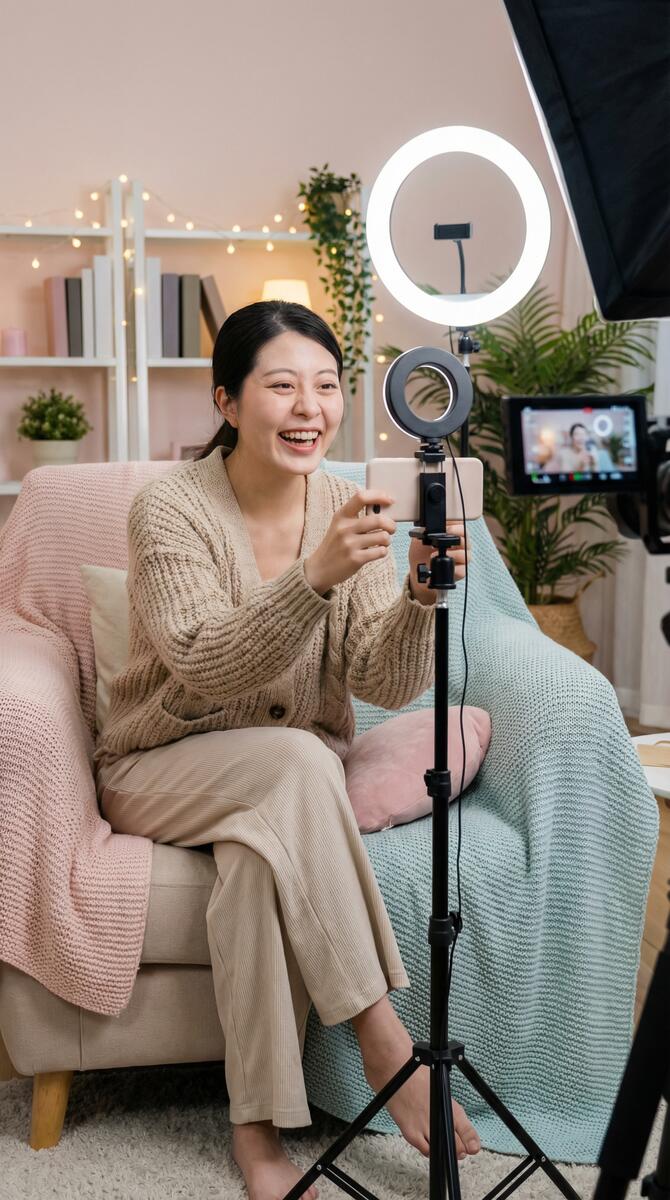 抖阴生活视频分享